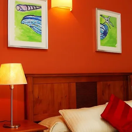 Villas Los Claveles Playa Blanca