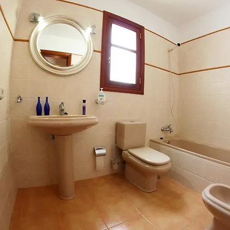 Daire Villas Los Claveles
