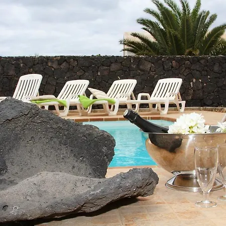 Lejlighed Villas Los Claveles