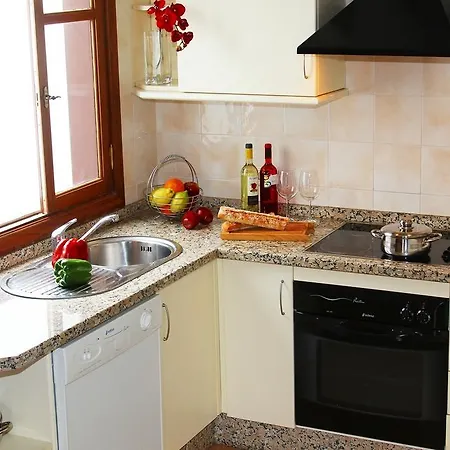 Lejlighed Villas Los Claveles *
