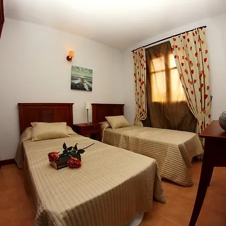Villas Los Claveles