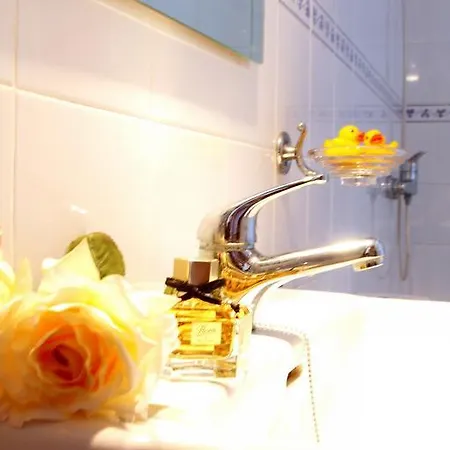 Apartment Villas Los Claveles *