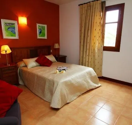 Apartment Villas Los Claveles