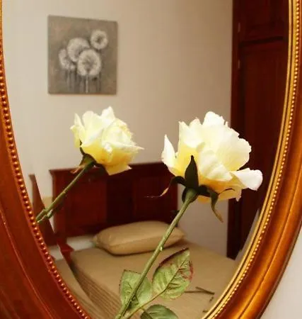Villas Los Claveles Apartment