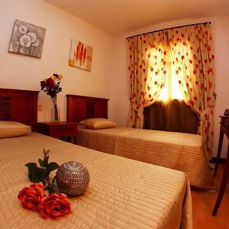 Apartment Villas Los Claveles