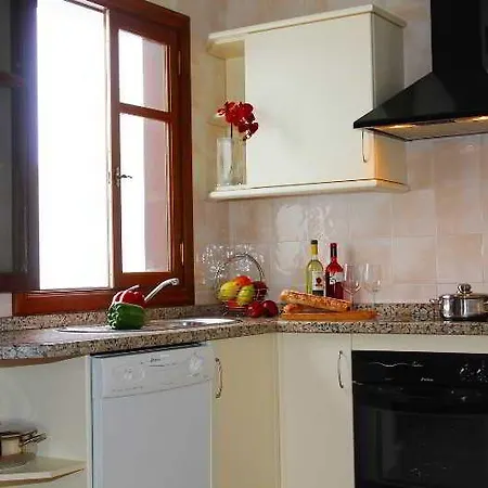 Villas Los Claveles Apartment Playa Blanca (Lanzarote)